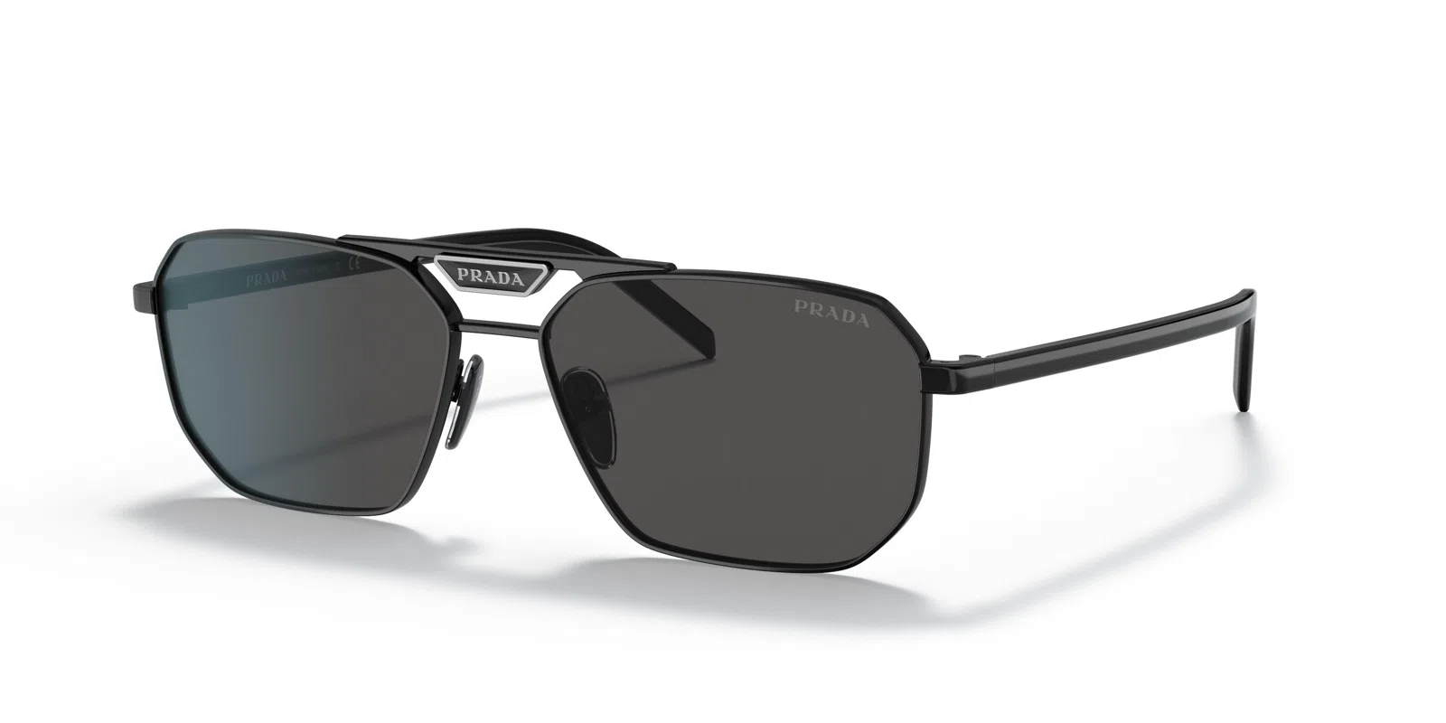 Prada 58YS Sunglasses - view 10